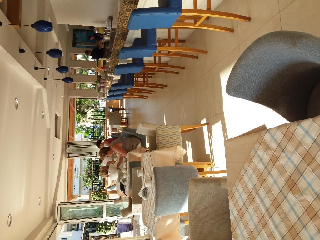 Rhodian Rose Hotel, foto 4