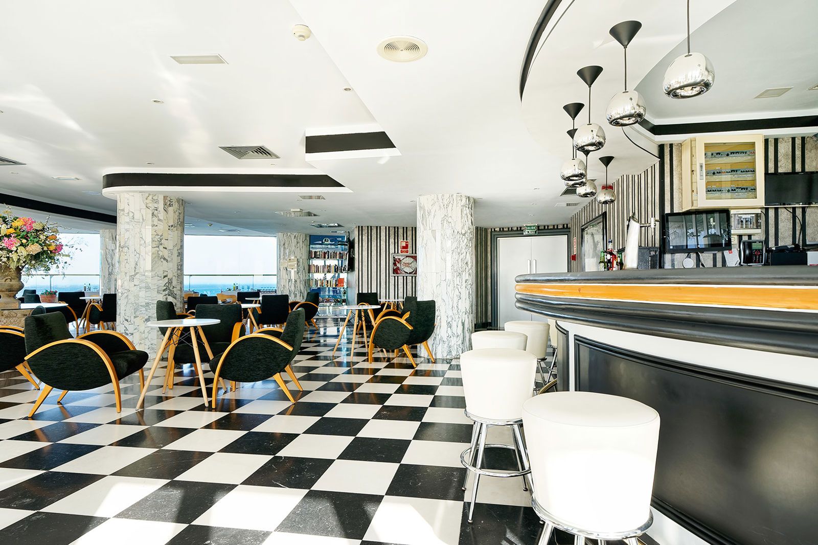 Bull Hotel Reina Isabel & Spa, foto 8