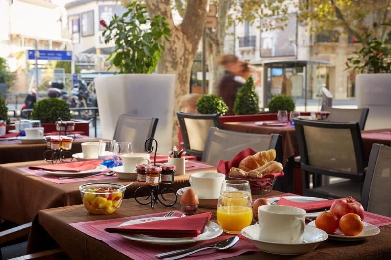Hôtel Saint Christophe, foto 6