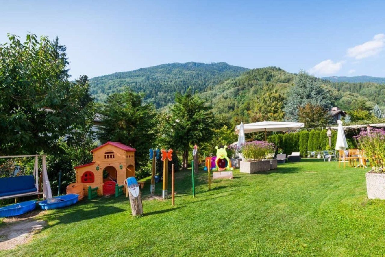 NatureBio Hotel Elite, foto 11