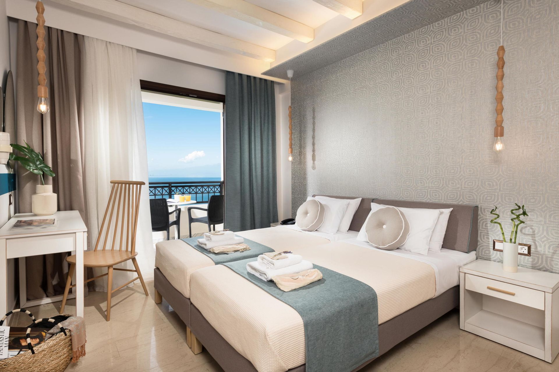 Hotel Villa Natassa, foto 11