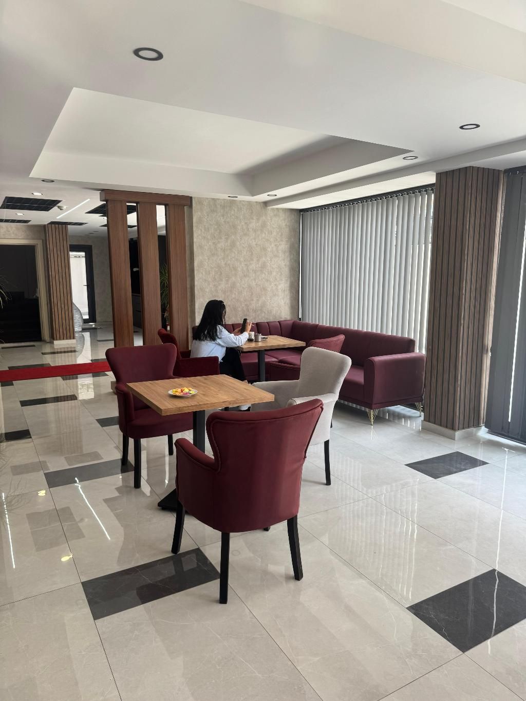 Grand Armada Hotel, foto 2