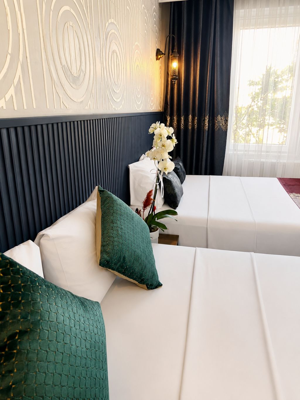 Demare Hotel, foto 7