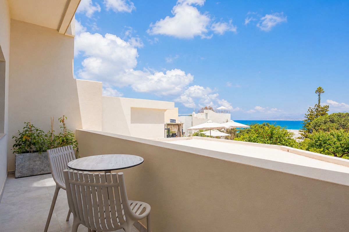 Veneto Sea View Apartments, foto 6
