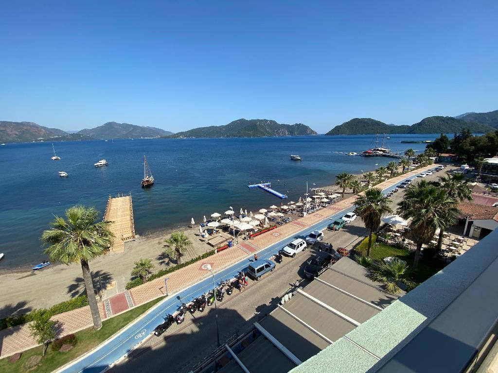 B&B Yüzbasi Beach, foto 13