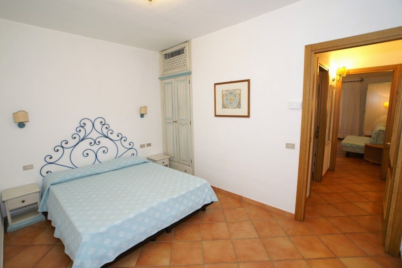 Hotel Resort & SPA Baia Caddinas, foto 7