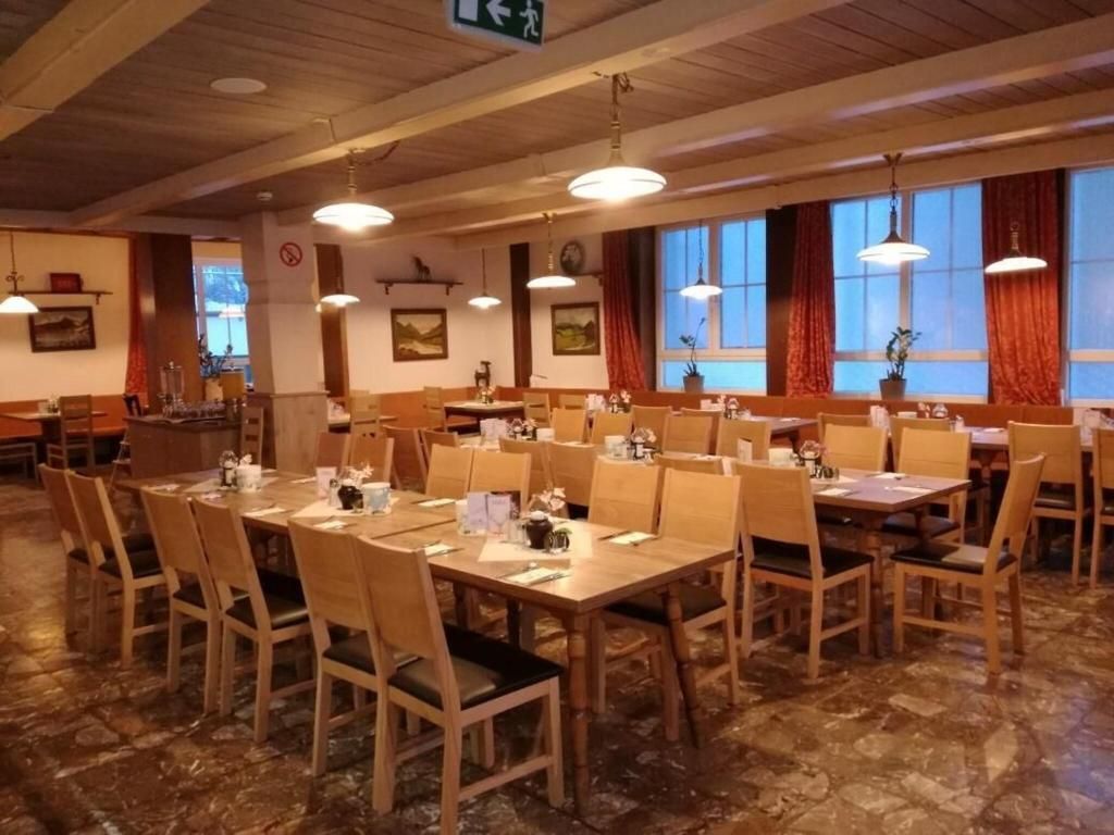 Hotel Pinzgauerhof, foto 3