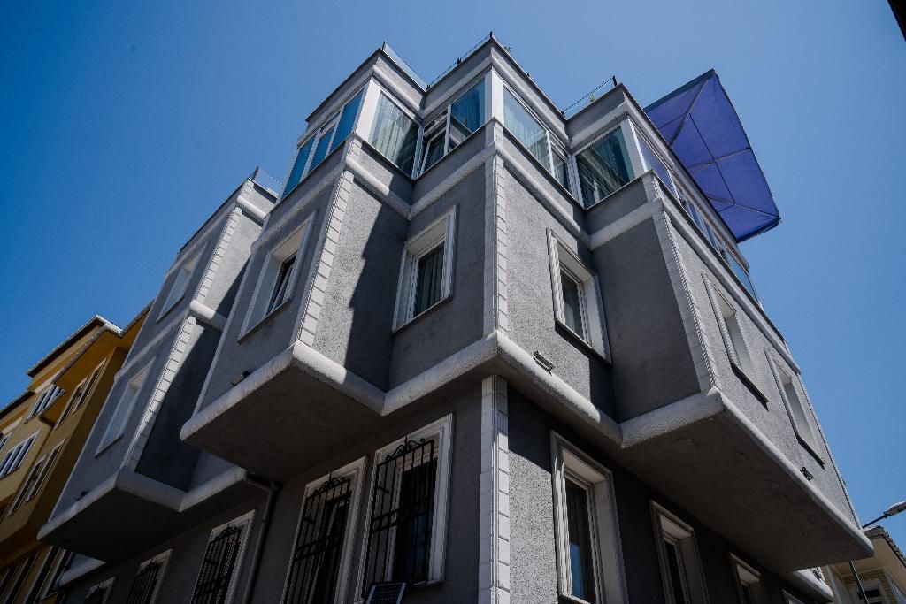 Sultanahmet Çesme Hotel Istanbul, foto 6