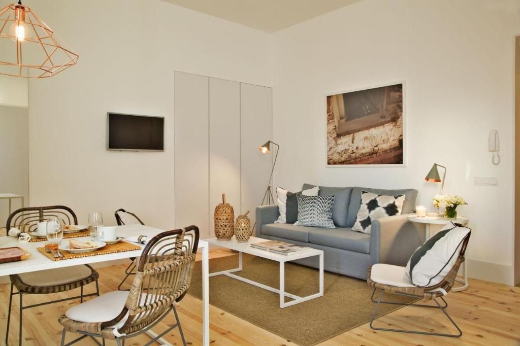 Lisbon Five Stars Apartments Combro 77, foto 4