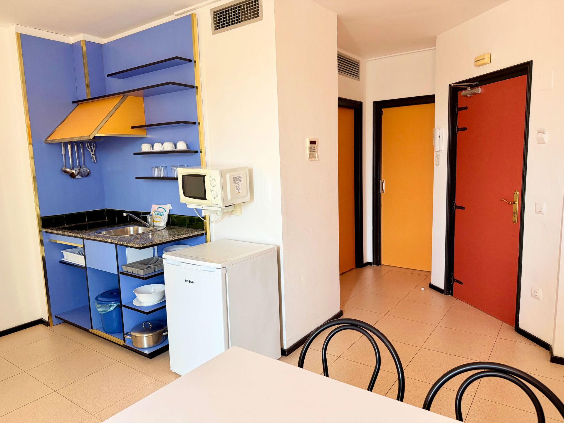 Apartaments Lloret Sun, foto 14