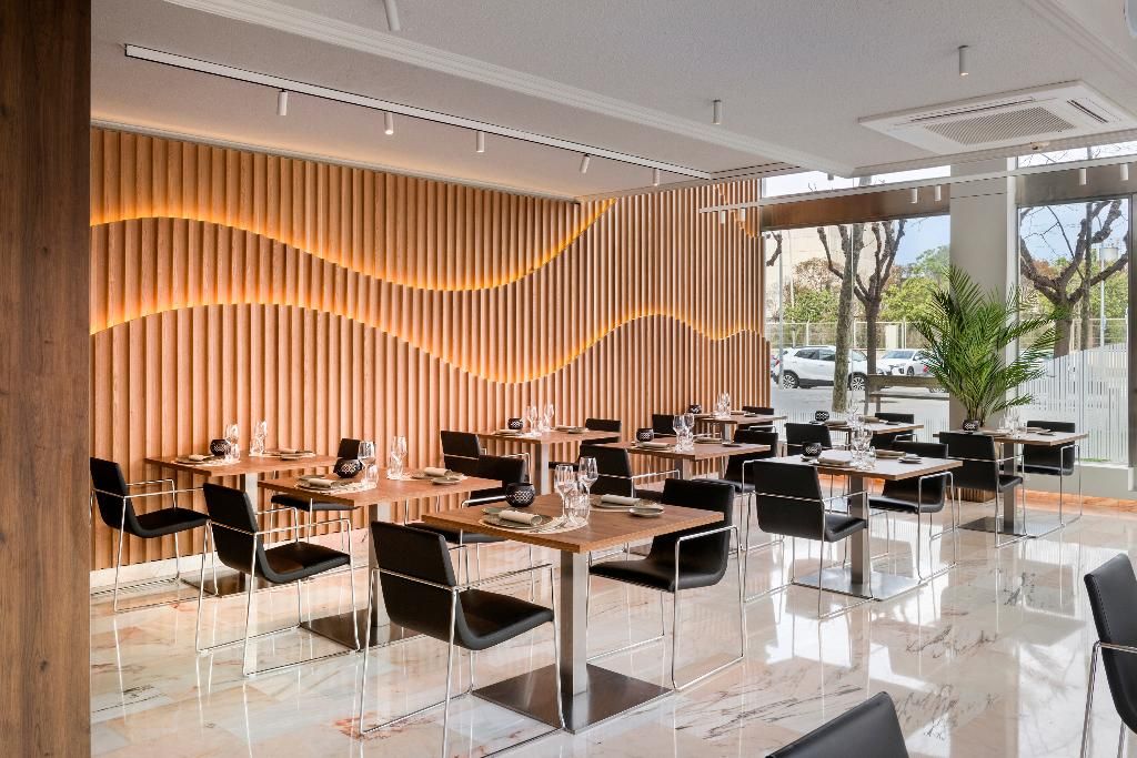 Sallés Hotel Ciutat del Prat, foto 10