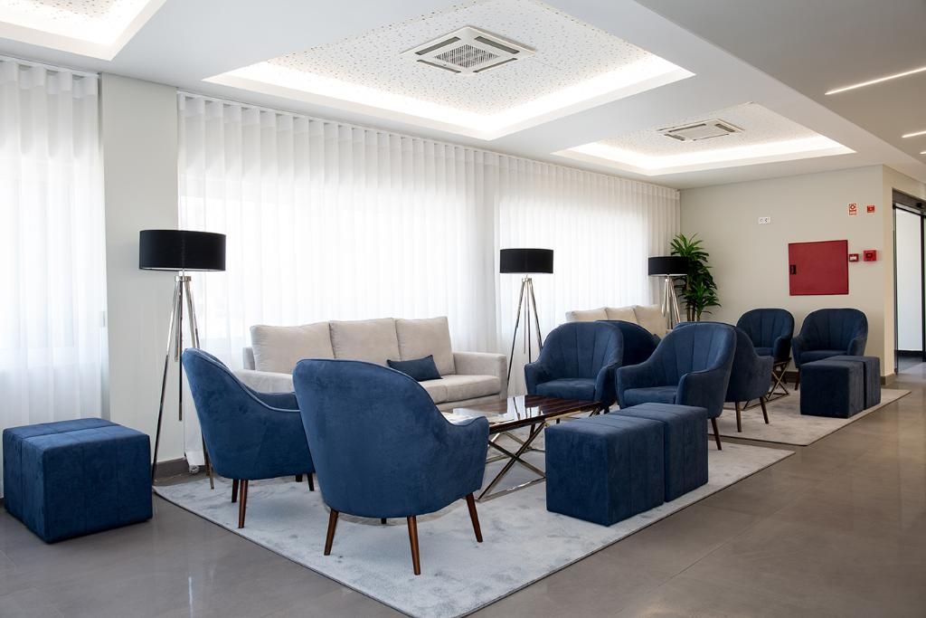 Mafra Hotel, foto 2