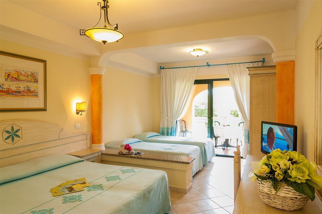 Club Hotel Marina Beach, foto 4
