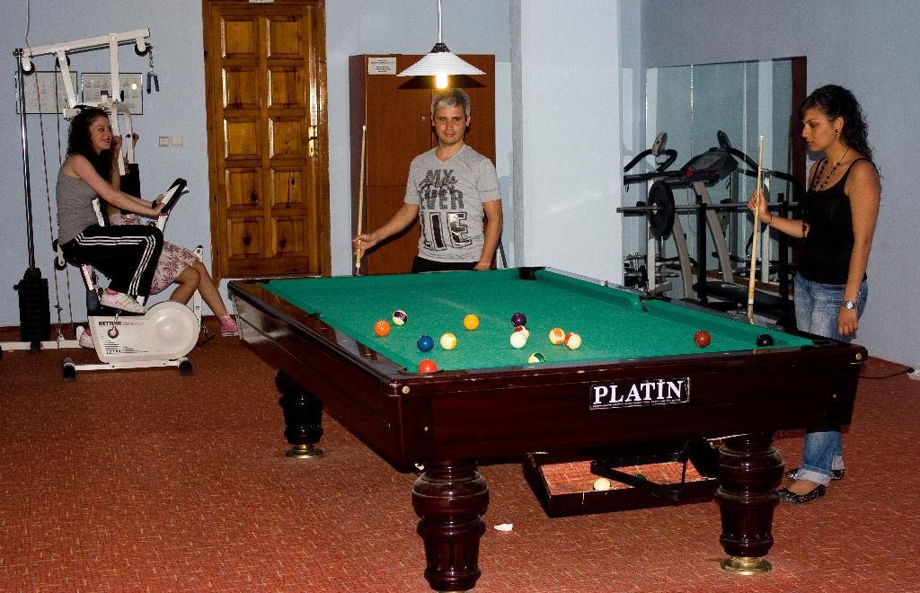Hotel Saadet, foto 5