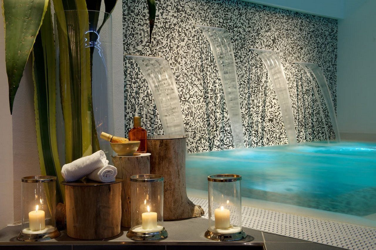 Excelsior Hotel, Spa & Lido, foto 13