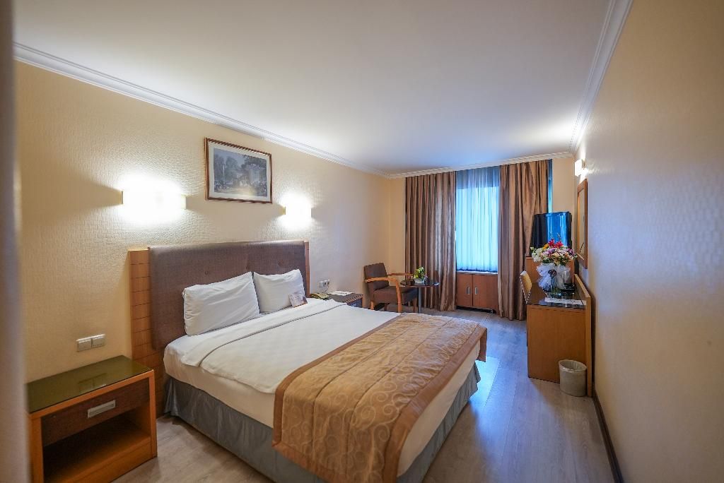 Sürmeli Adana Hotel, foto 15