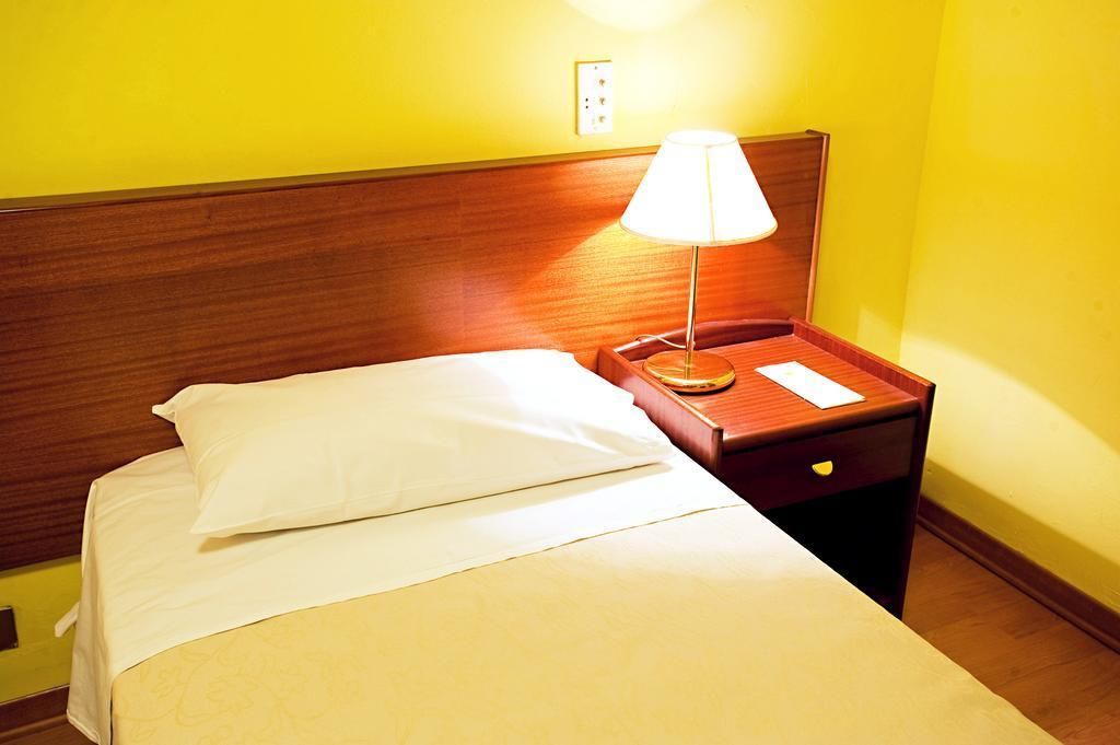 Mediterraneo Hotel & Residence, foto 12