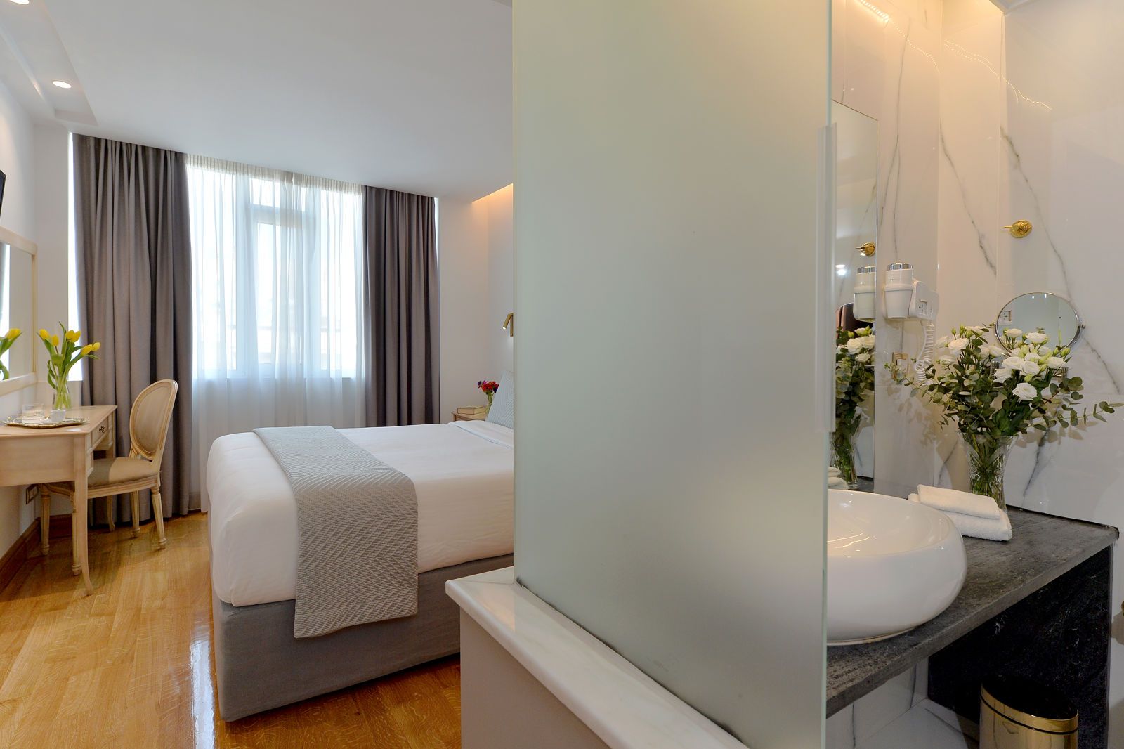 Acropolian Spirit Boutique Hotel, foto 14