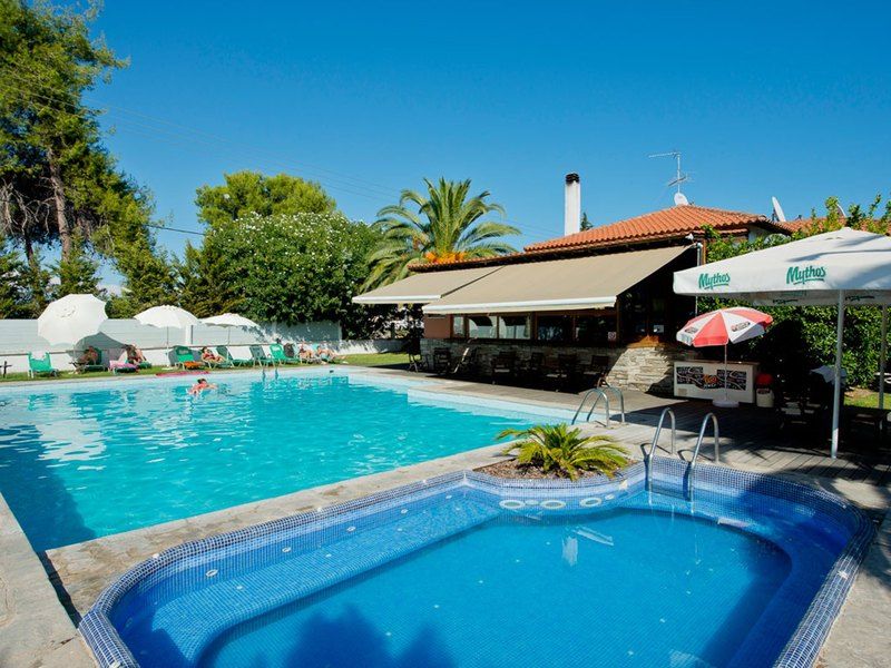 Hanioti Village Resort, foto 7