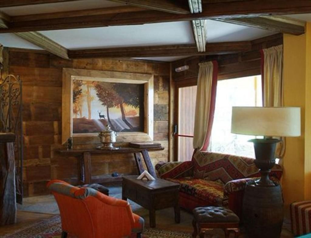 Grand Hotel Sestriere, foto 11
