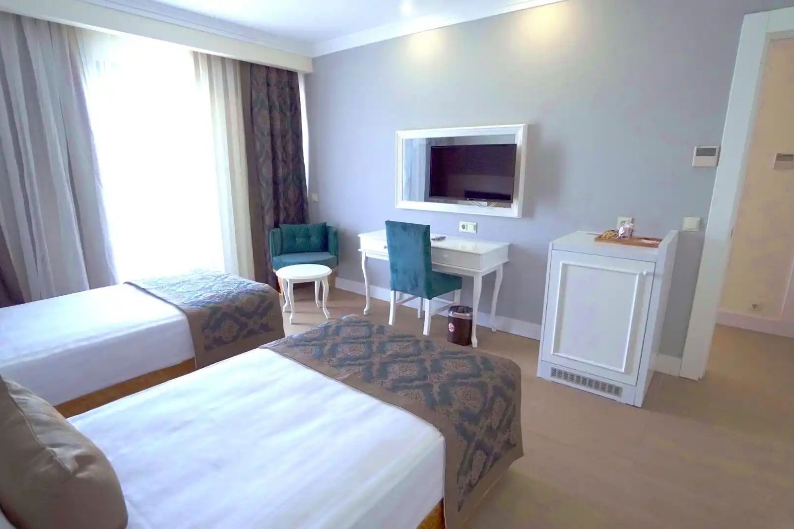 Dream World Palace, foto 6