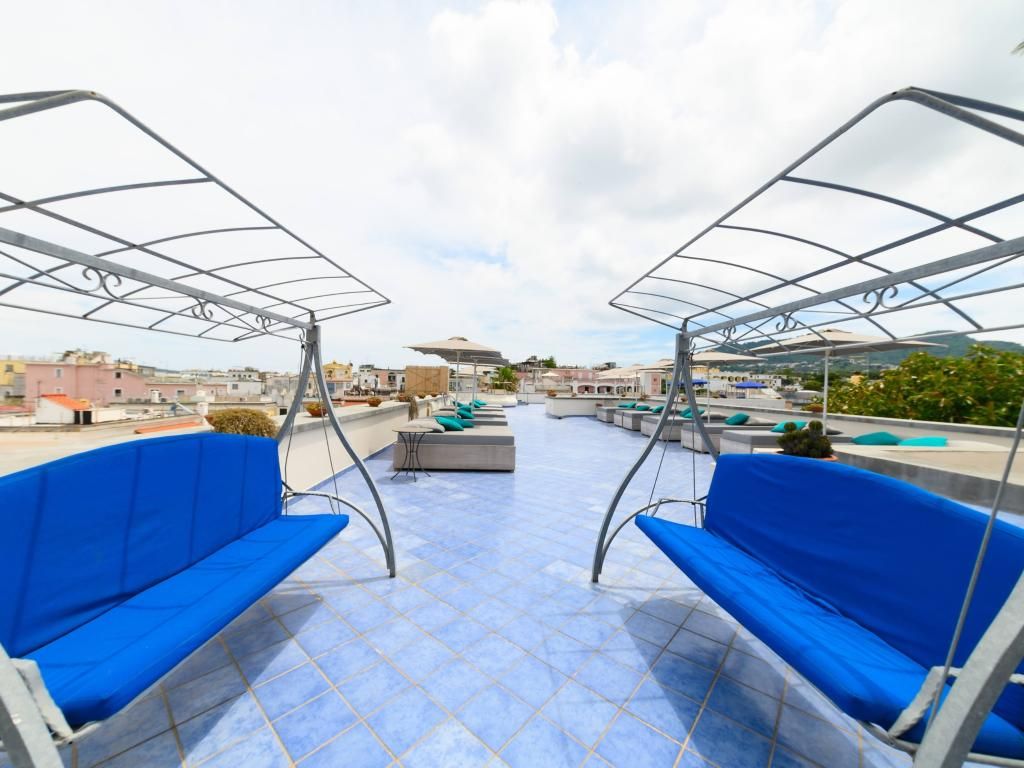 Hotel Terme Oriente , foto 7