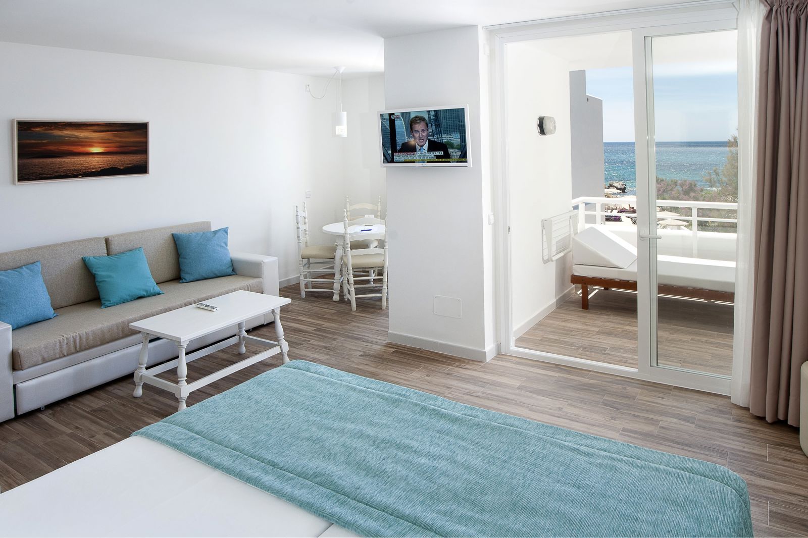 FERGUS Style Cala Blanca Suites, foto 8