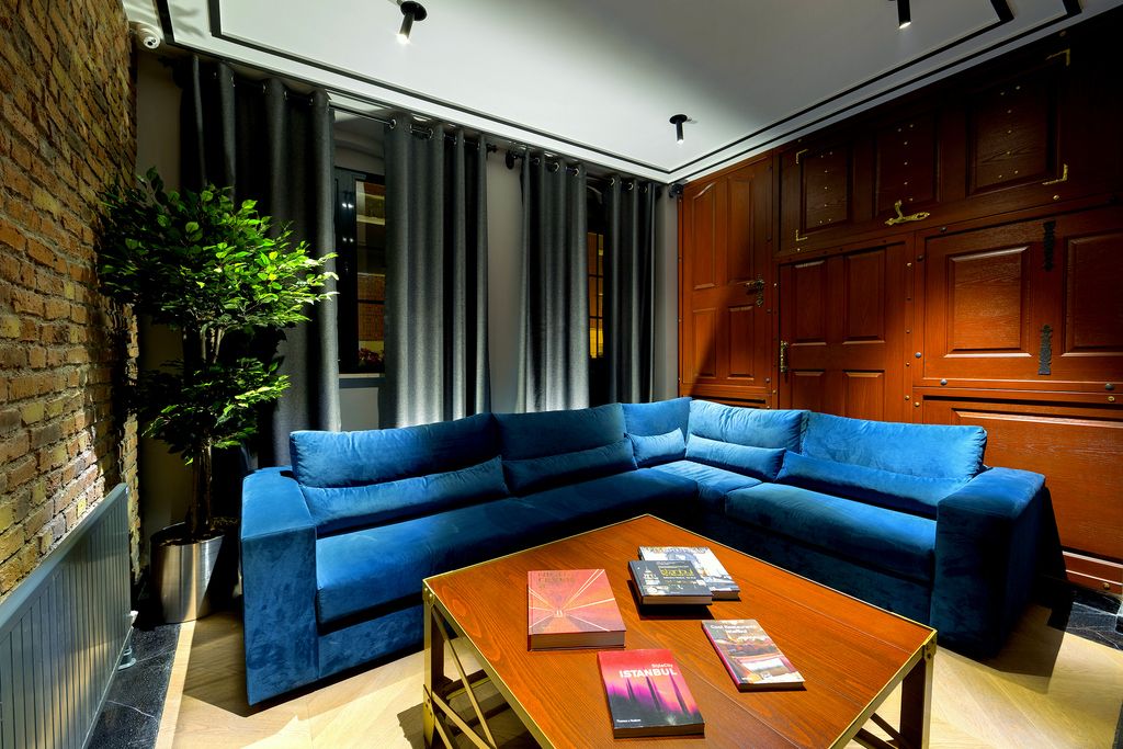 Walton Hotels Galata, foto 13