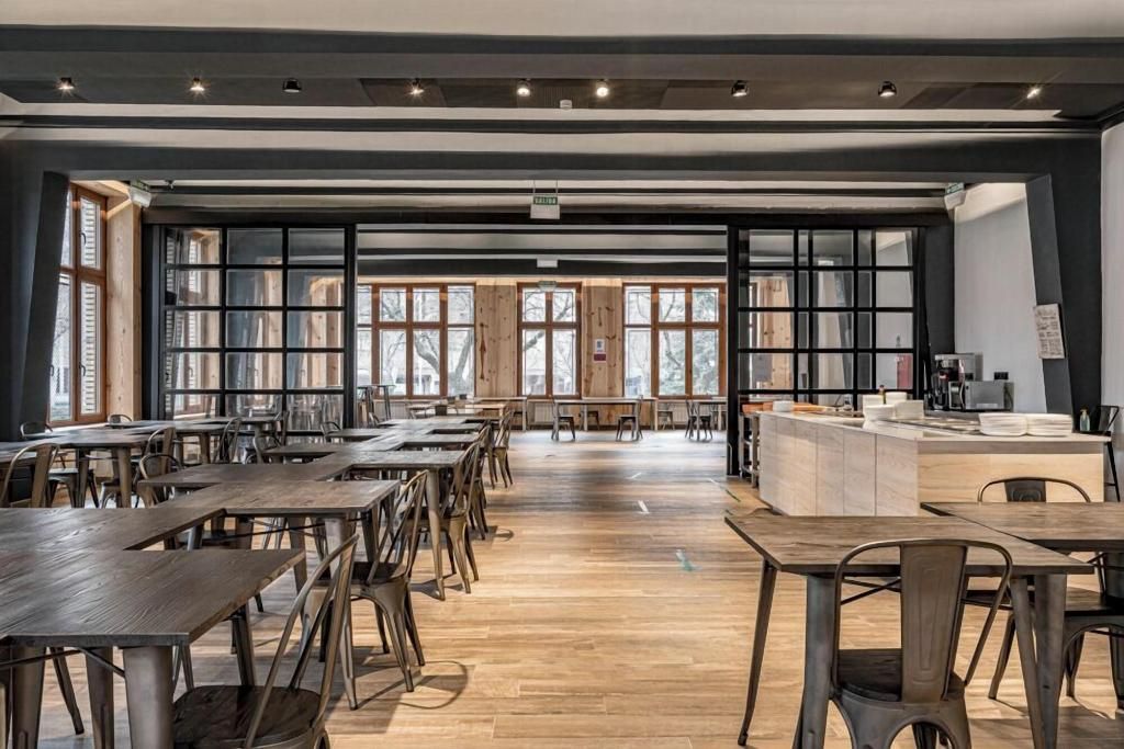 Hotel MET Pamplona, foto 5