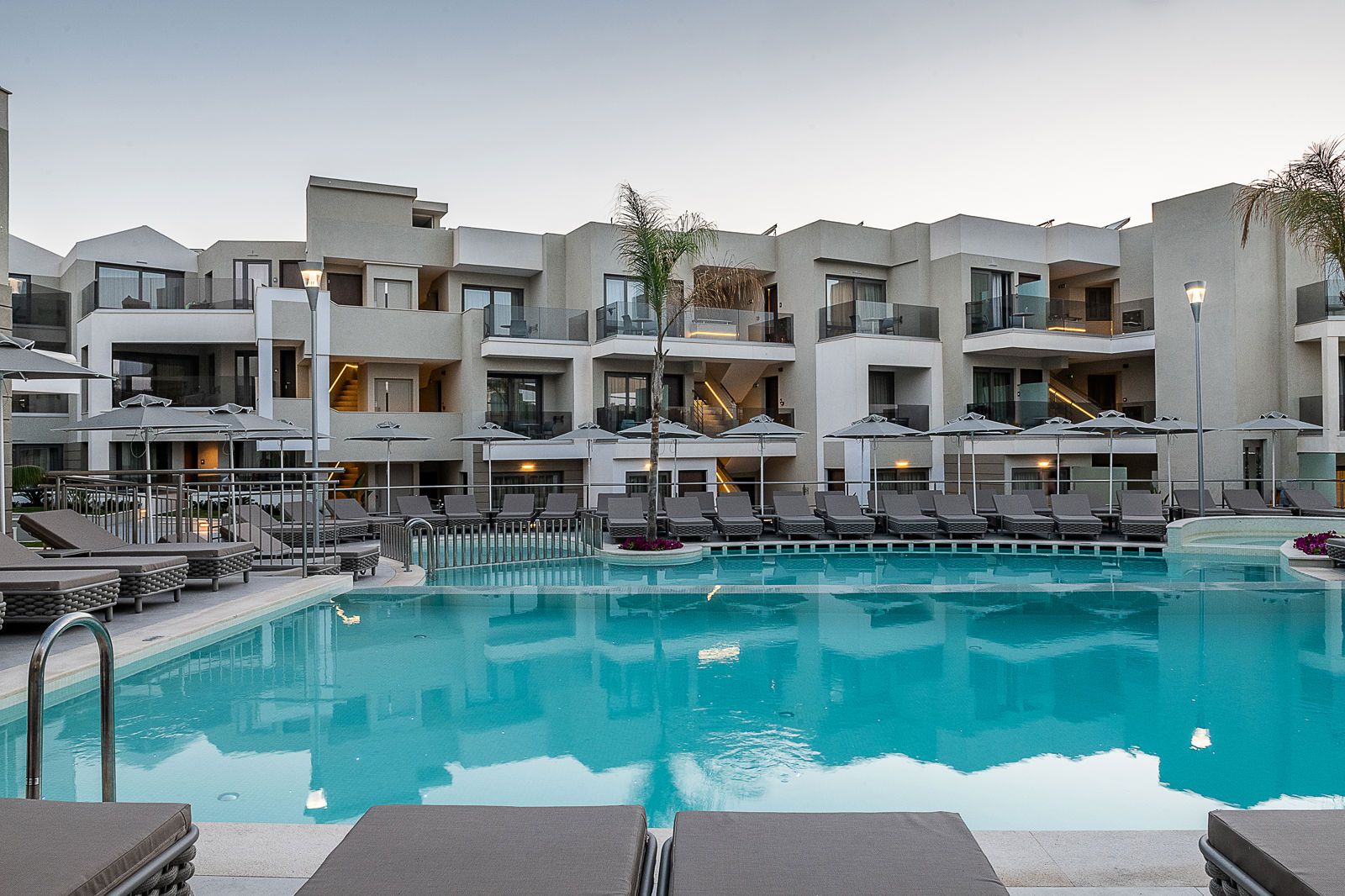 Porto Platanias Beach Luxury Selection, foto 3