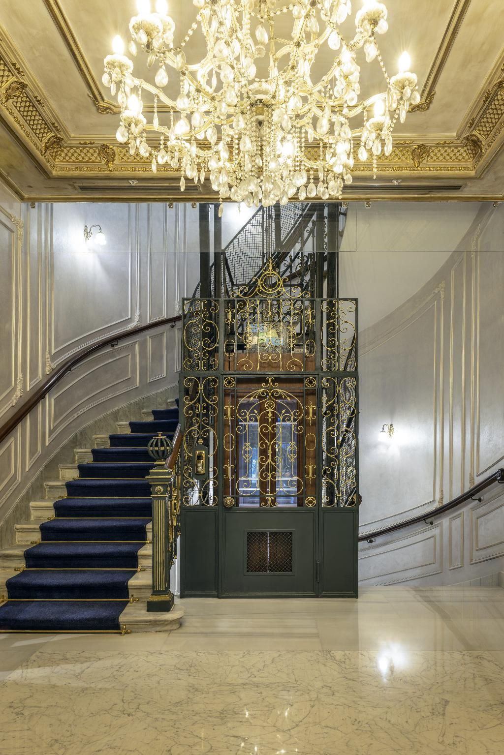 Palazzo Donizetti Istanbul, Tapestry Collection by Hilton, foto 7