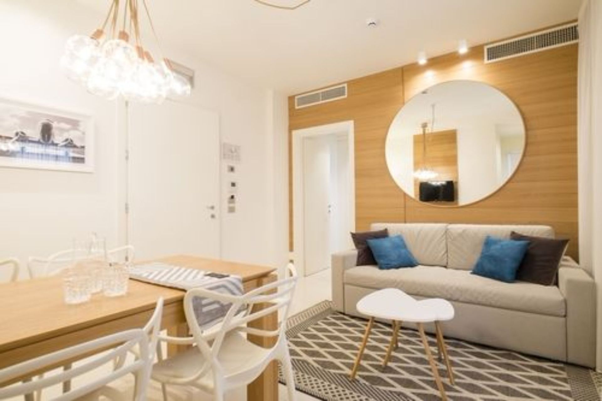 Metropol Ceccarini Suite, foto 5
