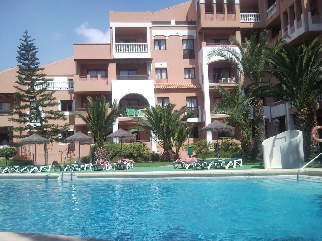 Apartamentos Estrella de Mar, foto 12