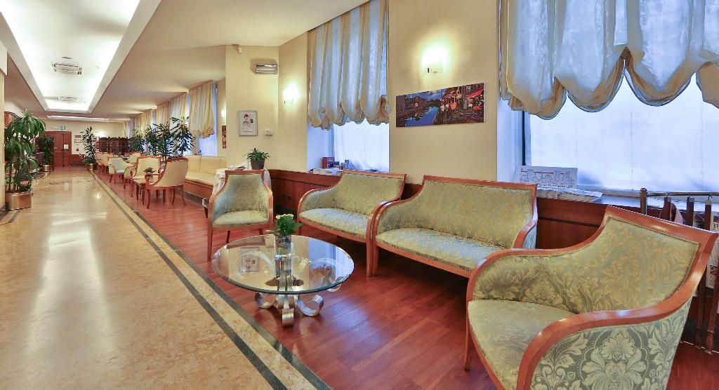 Sure Hotel Collection by Best Western Hotel Mirage, foto 10