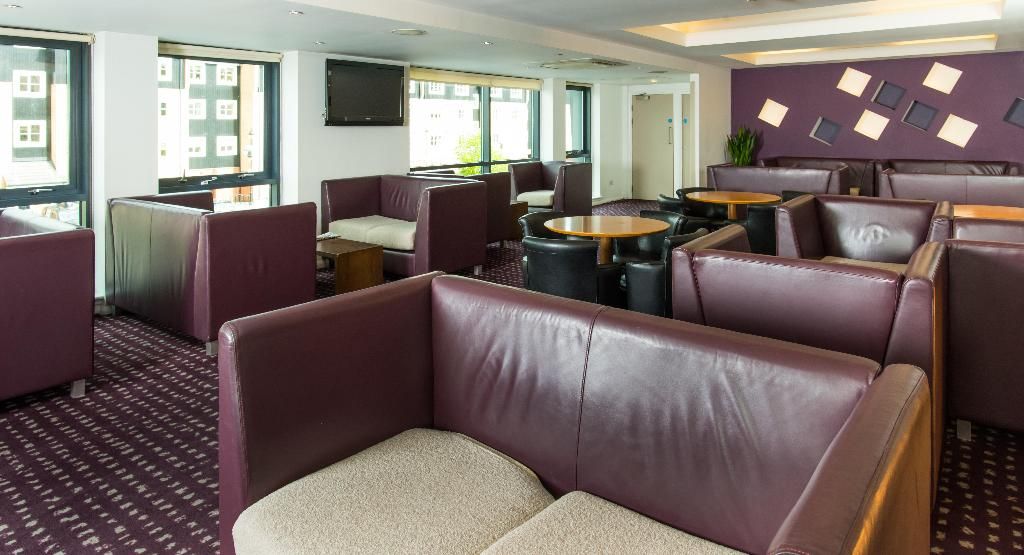 Holiday Inn Express Hemel Hempstead, foto 12