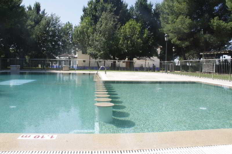 Hotel Cortijo de Daimiel, foto 5