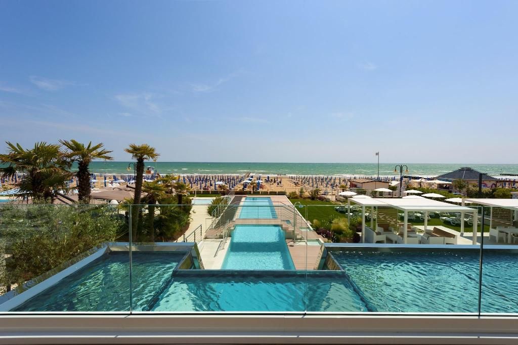 Hotel Le Soleil, foto 4
