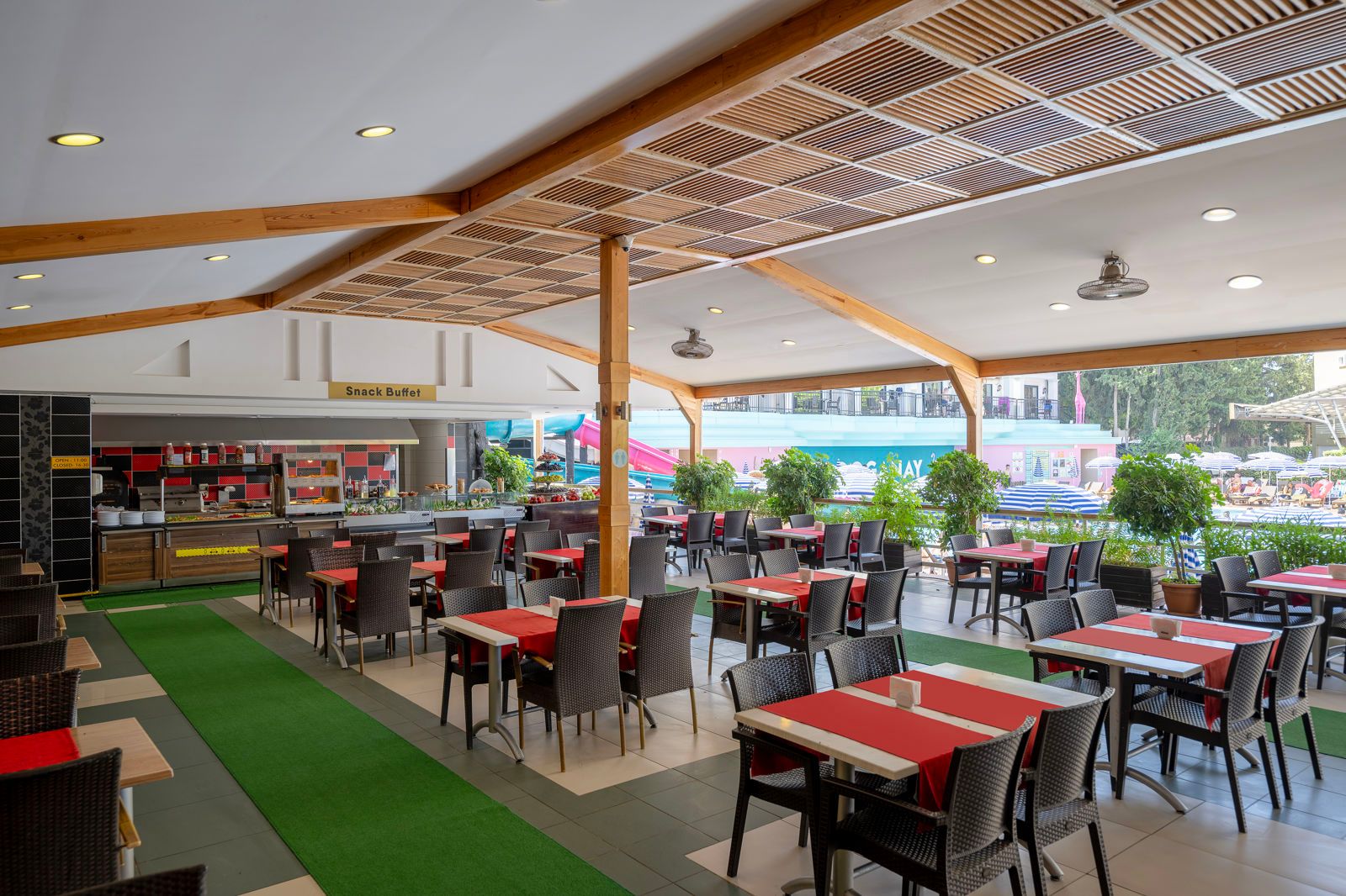Beach Club Doganay, foto 10