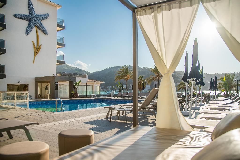 Hotel Eden Sóller, foto 12