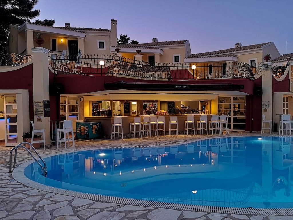 Mediterranean Blue Complex, foto 13