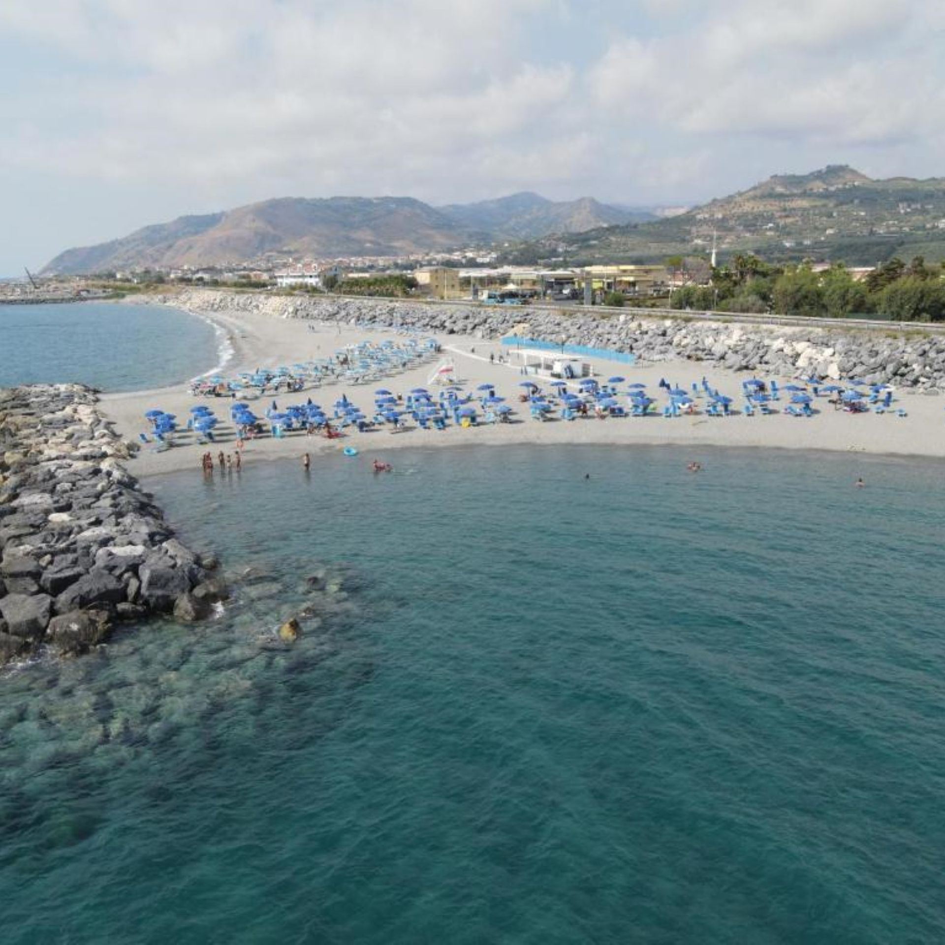 Baia di Tempsa Resort, foto 4