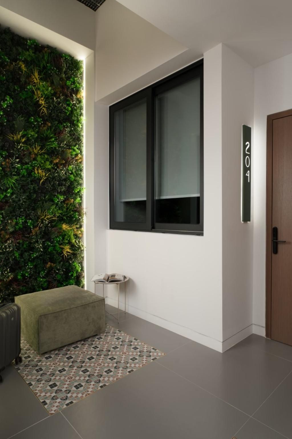Anfides Boutique Hotel, foto 6