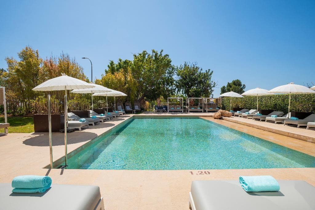 Leonardo Boutique Hotel Mallorca Port Portals, foto 7