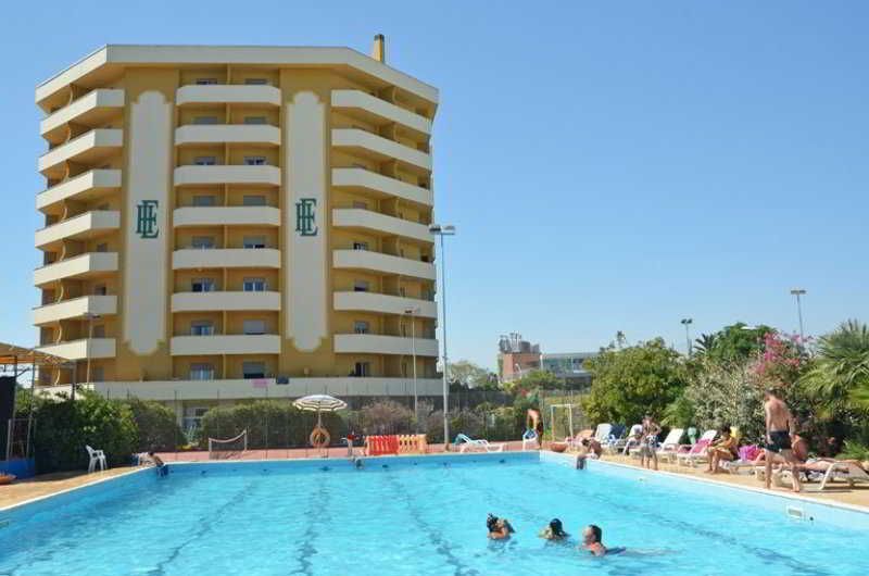Grand Hotel Montesilvano, foto 13