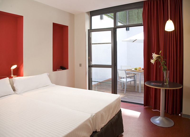 Ciutat Vella Hotel, foto 7