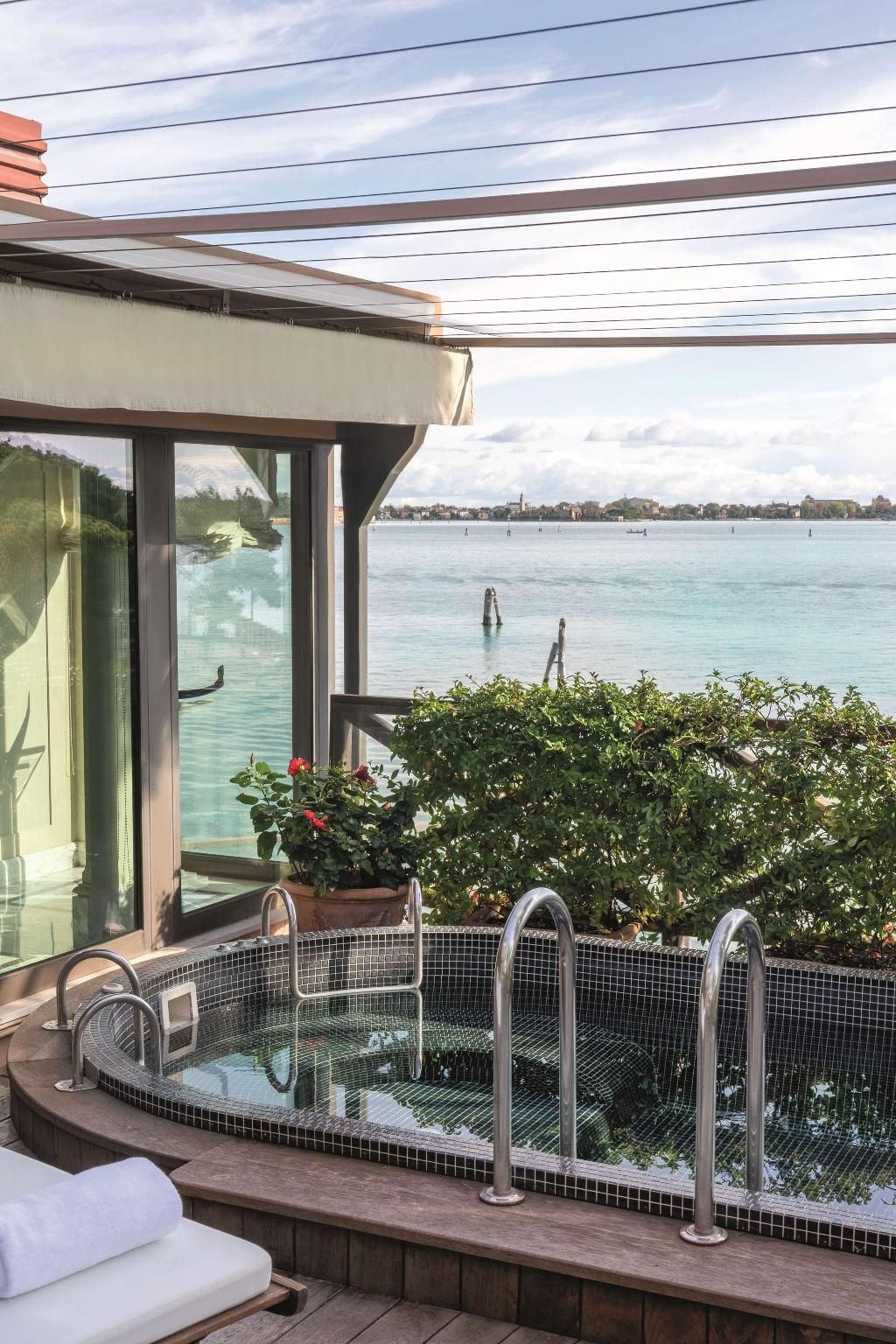 Hotel Cipriani, A Belmond Hotel, foto 11