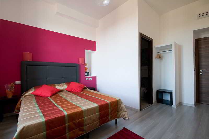 MF Hotel, foto 14