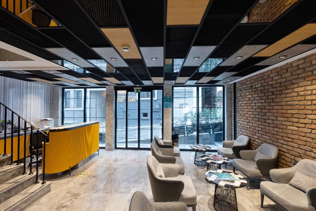 AHG Atlas Hotel, foto 7