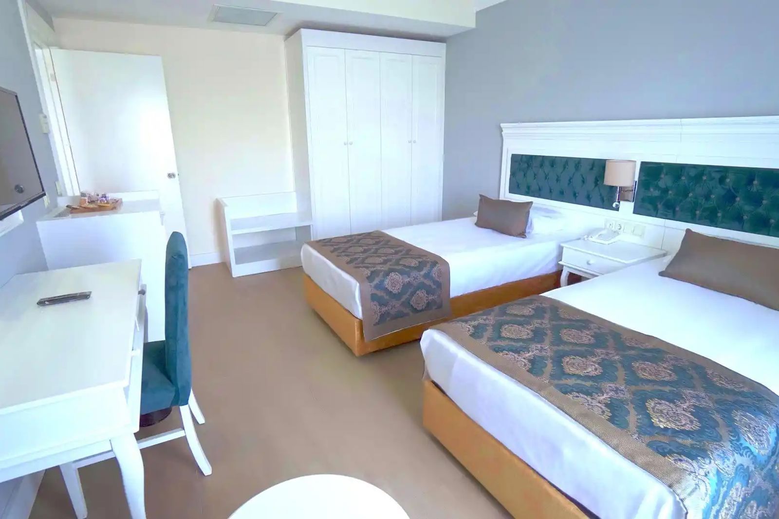 Dream World Palace, foto 7