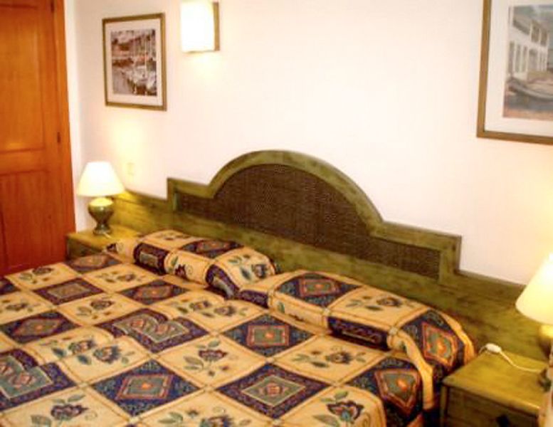 Hotel Andorra, foto 8